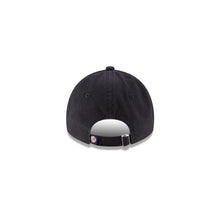 Load image into Gallery viewer, (Youth) New York Yankees New Era MLB 9TWENTY 920 Adjustable Cap Hat Navy Crown/Visor White Logo