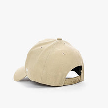 Load image into Gallery viewer, Los Angeles Dodgers '47 MLB MVP Adjustable Cap Hat Khaki Crown/Visor White Logo