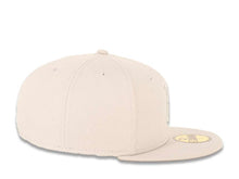 Load image into Gallery viewer, Boston Red Sox New Era MLB 59FIFTY 5950 Fitted Cap Hat Medium Silver (Light Gray) Crown/Visor Medium Silver (Light Gray) Logo (Color Pack)