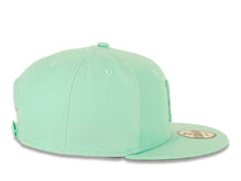 Load image into Gallery viewer, Boston Red Sox New Era MLB 9FIFTY 950 Snapback Cap Hat Blue Tint Crown/Visor Blue Tint Logo (Color Pack)