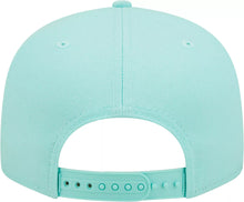 Load image into Gallery viewer, New York Yankees New Era MLB 9FIFTY 950 Color Pack Snapback Cap Hat Blue Tint Crown/Visor Blue Tint Logo