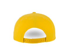 Load image into Gallery viewer, Boston Red Sox New Era MLB 9FIFTY 950 Snapback Cap Hat Yellow Crown/Visor Yellow Logo (Color Pack)