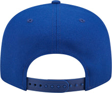 Load image into Gallery viewer, Chicago Cubs New Era MLB 9FIFTY 950 Snapback Cap Hat Royal Blue Crown/Visor Team Color Logo (Logo State)