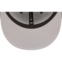 Load image into Gallery viewer, New York Yankees New Era MLB 9FIFTY 950 Snapback Cap Hat Navy Crown/Visor Team Color Logo (Logo State)