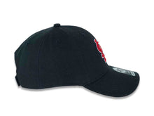Load image into Gallery viewer, St. Louis Cardinals '47 MLB MVP Adjustable Cap Hat Navy Crown/Visor Red/White Logo