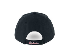 Load image into Gallery viewer, St. Louis Cardinals '47 MLB MVP Adjustable Cap Hat Navy Crown/Visor Red/White Logo