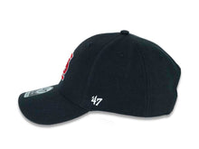 Load image into Gallery viewer, St. Louis Cardinals '47 MLB MVP Adjustable Cap Hat Navy Crown/Visor Red/White Logo