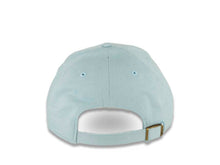 Load image into Gallery viewer, Los Angeles Dodgers '47 Brand MLB MVP Adjustable Cap Hat Blue Tint Crown/Visor Royal Blue Logo