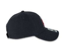 Load image into Gallery viewer, Los Angeles Anaheim Angels '47 MLB MVP Adjustable Cap Hat Navy Crown/Visor Team Color Logo