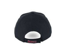 Load image into Gallery viewer, Los Angeles Anaheim Angels '47 MLB MVP Adjustable Cap Hat Navy Crown/Visor Team Color Logo