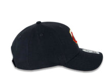 Load image into Gallery viewer, Minnesota Twins '47 MLB MVP Adjustable Cap Hat Navy Crown/Visor Team Color Logo