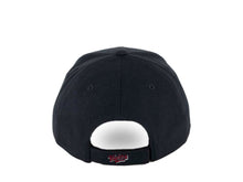 Load image into Gallery viewer, Minnesota Twins '47 MLB MVP Adjustable Cap Hat Navy Crown/Visor Team Color Logo