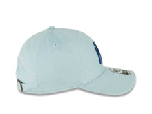 Load image into Gallery viewer, New York Yankees '47 Brand MLB MVP Adjustable Cap Hat Blue Tint Crown/Visor Royal Blue Logo