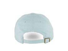 Load image into Gallery viewer, New York Yankees '47 Brand MLB MVP Adjustable Cap Hat Blue Tint Crown/Visor Royal Blue Logo