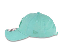 Load image into Gallery viewer, San Diego Padres New Era MLB 9TWENTY 920 Adjustable Cap Hat Blue Tint Crown/Visor Blue Tint Logo (Color Pack)