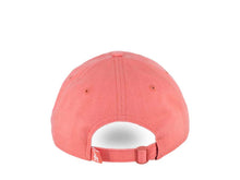 Load image into Gallery viewer, Los Angeles Dodgers New Era MLB 9TWENTY 920 Adjustable Cap Hat Pink Crown/Visor Pink Logo (Color Pack)