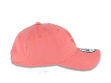 Load image into Gallery viewer, San Diego Padres New Era MLB 9TWENTY 920 Adjustable Cap Hat Pink Crown/Visor Pink Logo (Color Pack)