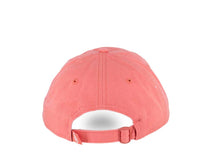 Load image into Gallery viewer, San Diego Padres New Era MLB 9TWENTY 920 Adjustable Cap Hat Pink Crown/Visor Pink Logo (Color Pack)