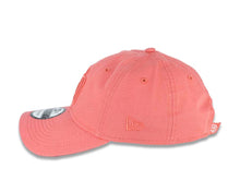 Load image into Gallery viewer, San Diego Padres New Era MLB 9TWENTY 920 Adjustable Cap Hat Pink Crown/Visor Pink Logo (Color Pack)