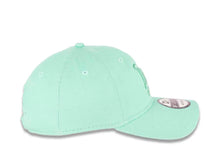 Load image into Gallery viewer, Los Angeles Dodgers New Era MLB 9TWENTY 920 Adjustable Cap Hat Blue Tint Crown/Visor Blue Tint Logo (Color Pack)