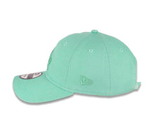 Load image into Gallery viewer, Los Angeles Dodgers New Era MLB 9TWENTY 920 Adjustable Cap Hat Blue Tint Crown/Visor Blue Tint Logo (Color Pack)