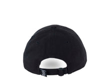 Load image into Gallery viewer, Boston Red Sox New Era MLB 9TWENTY 920 Adjustable Cap Hat Black Crown/Visor Black Logo