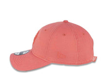 Load image into Gallery viewer, San Francisco Giants New Era MLB 9TWENTY 920 Adjustable Cap Hat Pink Crown/Visor Pink Logo (Color Pack)