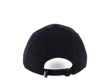 Load image into Gallery viewer, Los Angeles Anaheim Angels New Era MLB 9TWENTY 920 Adjustable Cap Hat Black Crown/Visor Black Logo