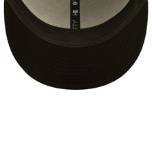 Load image into Gallery viewer, San Francisco Giants New Era MLB 9FIFTY 950 Snapback Cap Hat Camo Crown/Visor Camo Flag/Gold Logo (2022 Armed Forces Day)