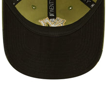 Load image into Gallery viewer, New York Yankees New Era MLB 9TWENTY 920 Adjustable Cap Hat Camo Crown/Visor Camo Flag/Gold Logo (2022 Armed Forces Day)