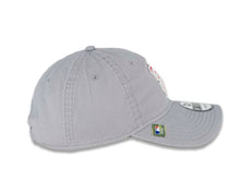 Load image into Gallery viewer, San Francisco Giants New Era MLB 9TWENTY 920 Adjustable Cap Hat Gray Crown/Visor Pink/White Logo (2022 Mother's Day)