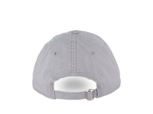 Load image into Gallery viewer, San Francisco Giants New Era MLB 9TWENTY 920 Adjustable Cap Hat Gray Crown/Visor Pink/White Logo (2022 Mother's Day)