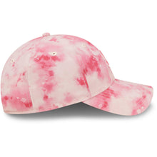 Load image into Gallery viewer, (Women) San Diego Padres New Era MLB 9TWENTY 920 Adjustable Cap Hat Pink/White Crown/Visor Pink/White Logo (2022 Mother's Day)