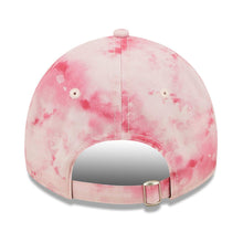 Load image into Gallery viewer, (Women) San Diego Padres New Era MLB 9TWENTY 920 Adjustable Cap Hat Pink/White Crown/Visor Pink/White Logo (2022 Mother's Day)
