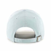 Load image into Gallery viewer, New York Yankees '47 MLB MVP Adjustable Cap Hat Blue Crown/Visor White Logo