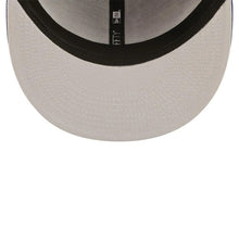 Load image into Gallery viewer, Los Angeles Dodgers New Era MLB 59FIFTY 5950 Fitted Cap Hat Royal Blue Crown/Visor Team Color Logo with 7x Crown Rose (Crown Champs)