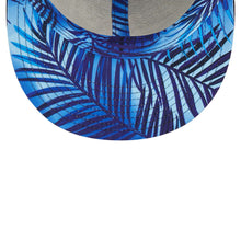 Load image into Gallery viewer, Boston Red Sox New Era MLB 9FIFTY 950 Mesh Trucker Snapback Cap Hat Navy Crown/Visor Team Color Logo with Star 2022 All-Star Game Side Patch (2022 All-Star Game)