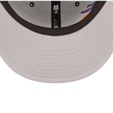 Load image into Gallery viewer, Detroit Tigers New Era MLB 59FIFTY 5950 Fitted Cap Hat Navy Crown/Visor Team Color Logo (Blooming)