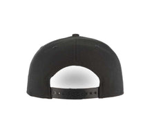 Load image into Gallery viewer, San Diego Padres New Era MLB 9FIFTY 950 Snapback Cap Hat Dark Gray Crown/Visor Dark Gray Logo (Color Pack)