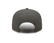 Load image into Gallery viewer, Toronto Blue Jays New Era MLB 9FIFTY 950 Snapback Cap Hat Dark Gray Crown/Visor Team Color Logo Gray UV (Color Pack)