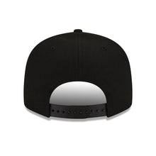 Load image into Gallery viewer, Baltimore Orioles New Era MLB 9FIFTY 950 Snapback Cap Hat Black Crown/Visor Orange Logo 1993 All-Star Game Side Patch Gray UV