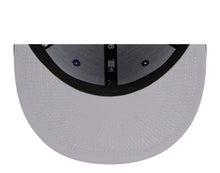 Load image into Gallery viewer, Los Angeles Dodgers New Era MLB 9FIFTY 950 Snapback Cap Hat Royal Blue Crown/Visor White Logo 1988 World Series Side Patch Gray UV