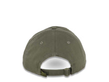 Load image into Gallery viewer, San Diego Padres New Era MLB 9TWENTY 920 Adjustable Cap Hat Olive Green Crown/Visor Olive Green Logo