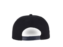 Load image into Gallery viewer, San Diego Padres New Era MLB 9FIFTY 950 Snapback Cap Hat Navy Blue Crown/Visor White/Pink Logo 1992 All-Star Game Side Patch Pink UV