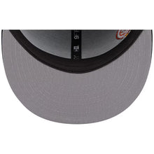 Load image into Gallery viewer, Houston Astros New Era MLB 9FIFTY 950 Snapback Cap Hat Navy Crown/Visor Team Color Logo (Icon)