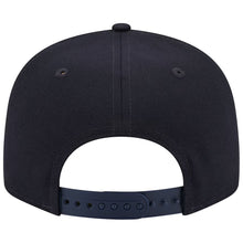 Load image into Gallery viewer, Boston Red Sox New Era MLB 9FIFTY 950 Snapback Cap Hat Navy Crown/Visor Team Color Logo (Icon)