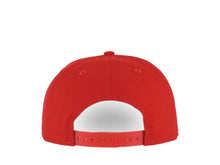 Load image into Gallery viewer, Los Angeles Anaheim Angels New Era MLB 9FIFTY 950 Snapback Cap Hat Red Crown/Visor Team Color Logo (Icon)