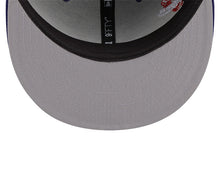 Load image into Gallery viewer, Los Angeles Dodgers New Era MLB 9FIFTY 950 Snapback Cap Hat Royal Blue Crown/Visor White Logo (Icon)