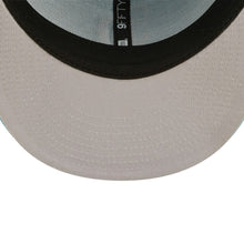 Load image into Gallery viewer, San Diego Padres New Era MLB 9FIFTY 950 Snapback Cap Hat Sky Blue Crown/Visor Sky Blue Logo (Color Pack)