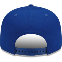 Load image into Gallery viewer, Toronto Blue Jays New Era MLB 9FIFTY 950 Snapback Cap Hat Royal Blue Crown/Visor Team Color Logo 1991 All-Star Game Side Patch Gray UV